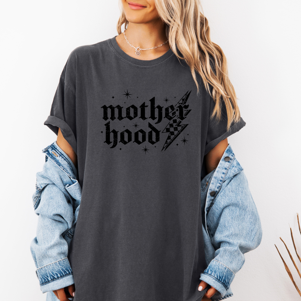 MotherHood- Tee