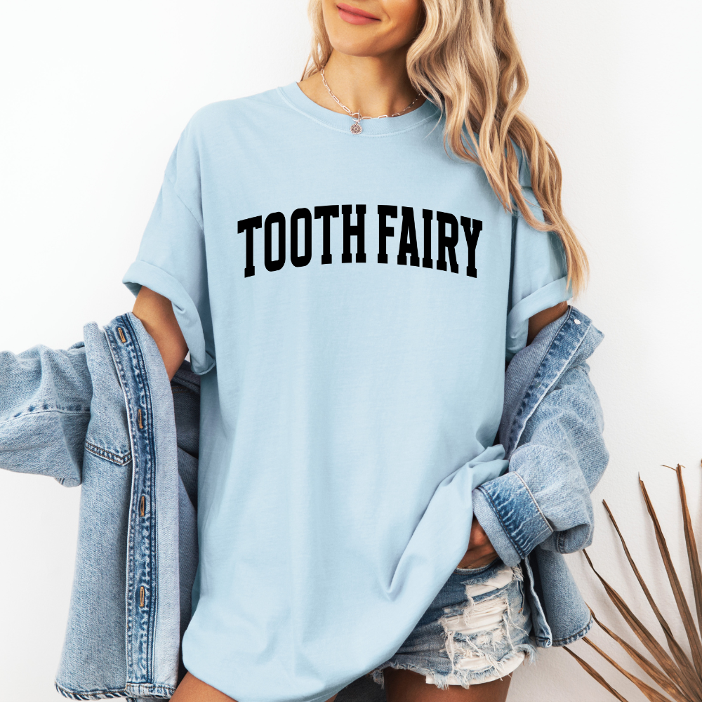 Toothfairy- Tee