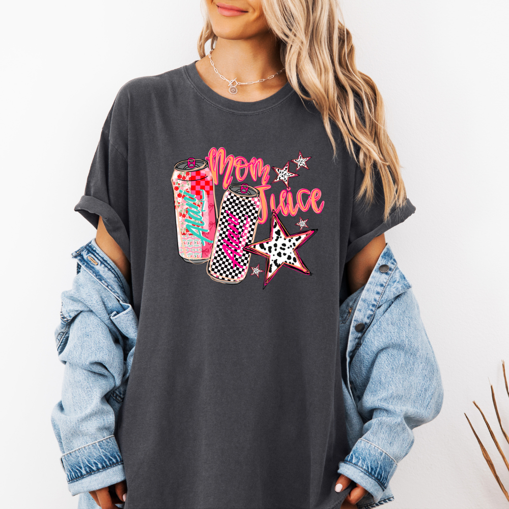 Alani Mom Juice- Tee