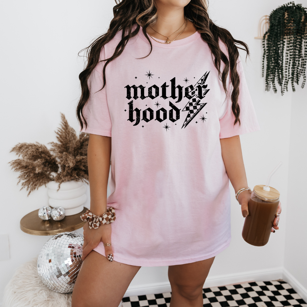 MotherHood- Tee