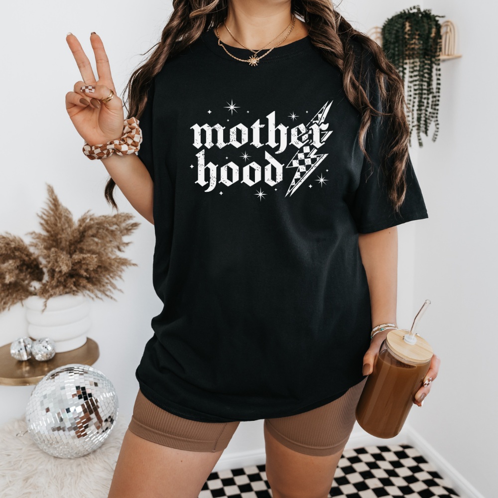 MotherHood- Tee