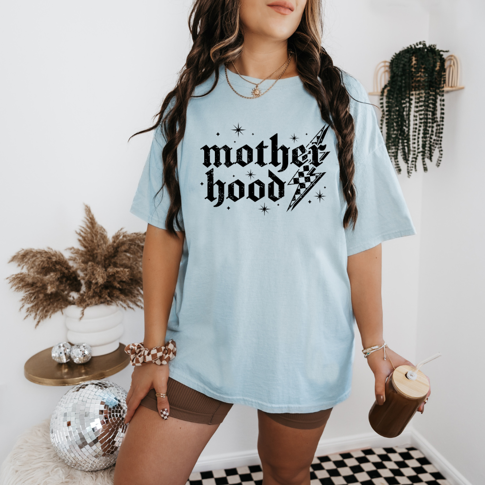 MotherHood- Tee