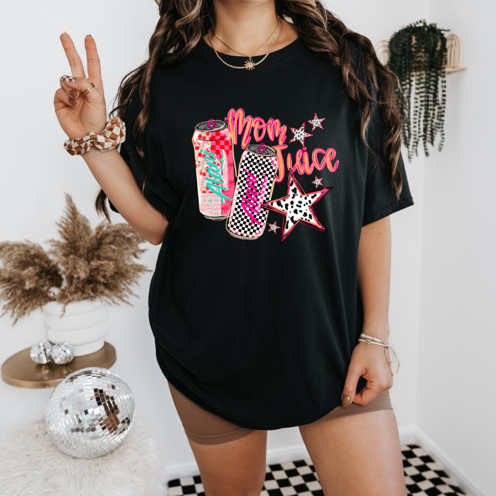 Alani Mom Juice- Tee