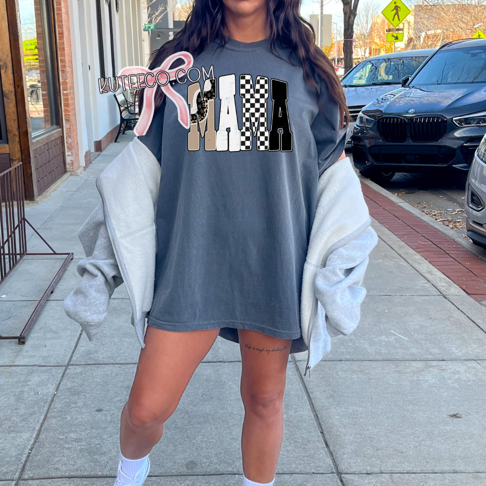 Neutral MAMA T- Shirt