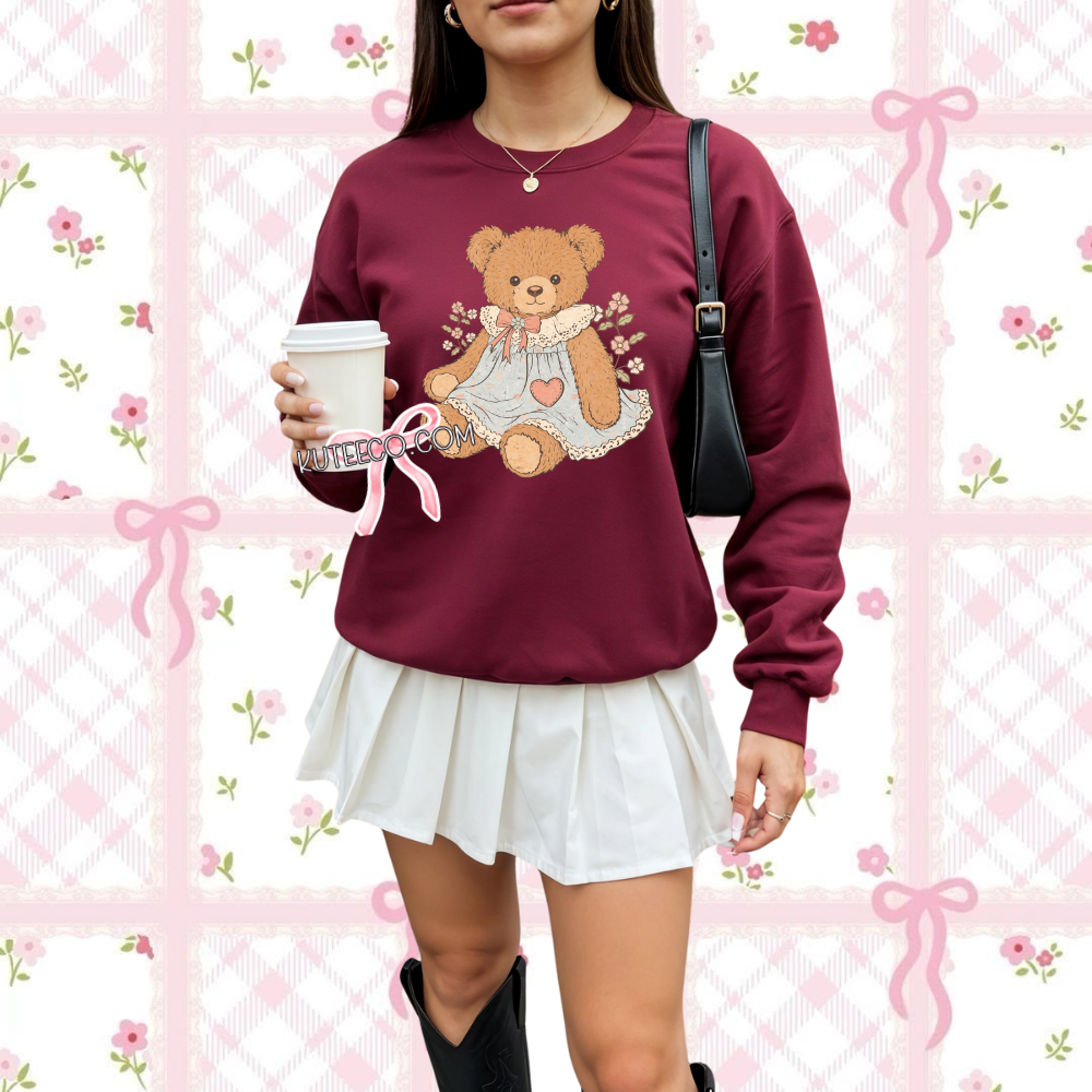 Hearts and Bows Collection