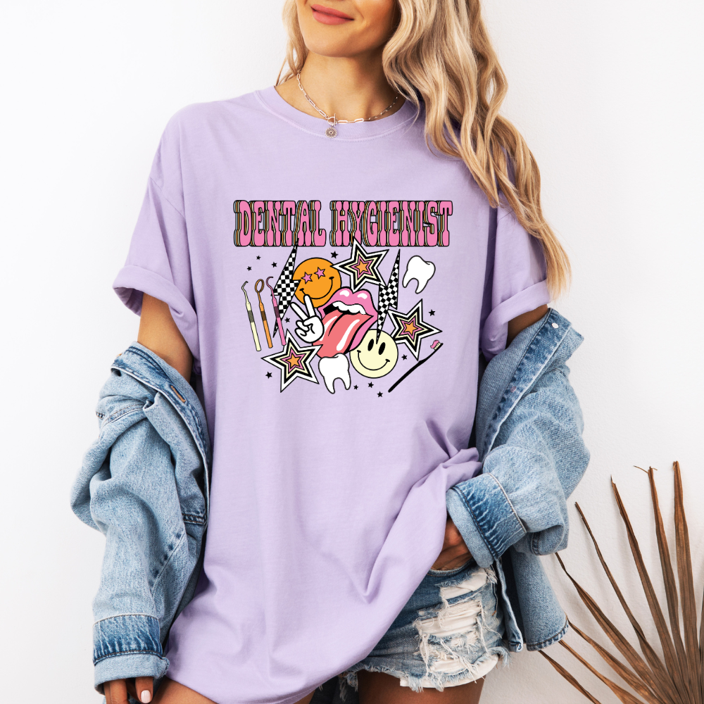Dental Girly Co.
