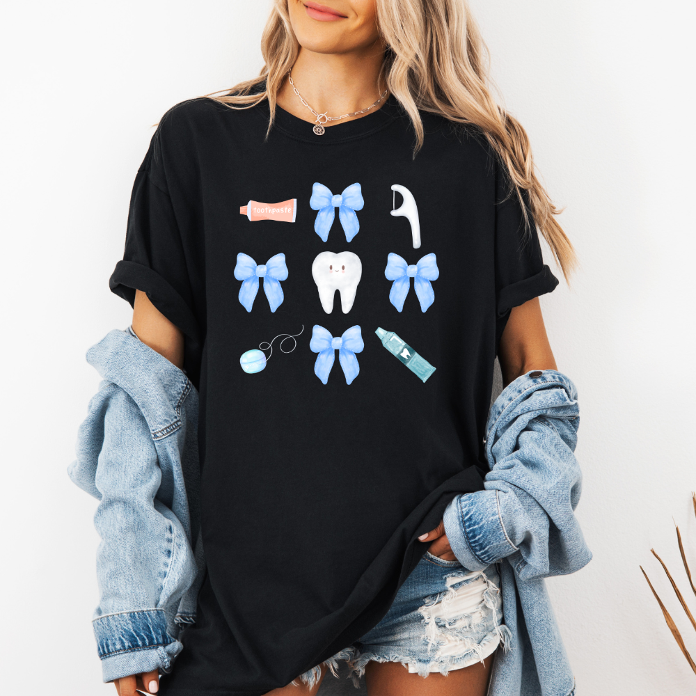 Dental- Tee