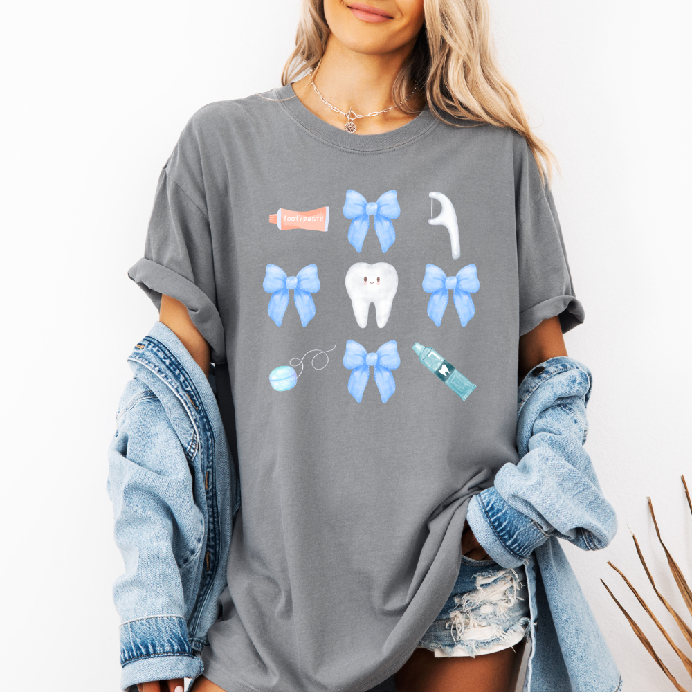 Dental- Tee