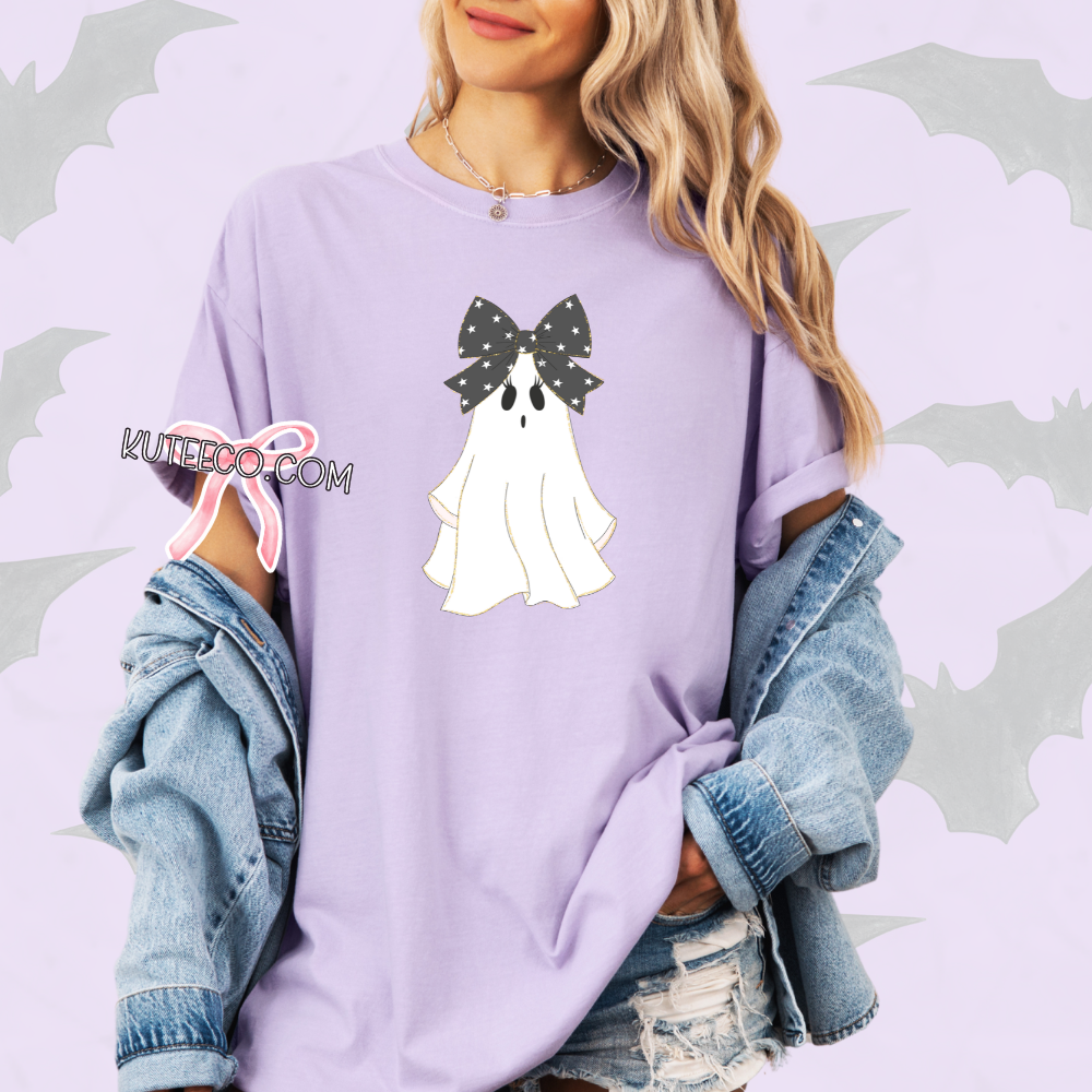 Kutee Ghost-T-shirt