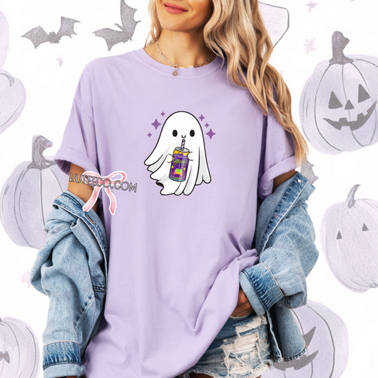 ALANI Ghostie -T- Shirt