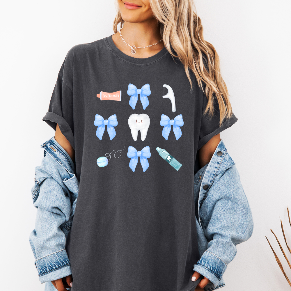 Dental- Tee