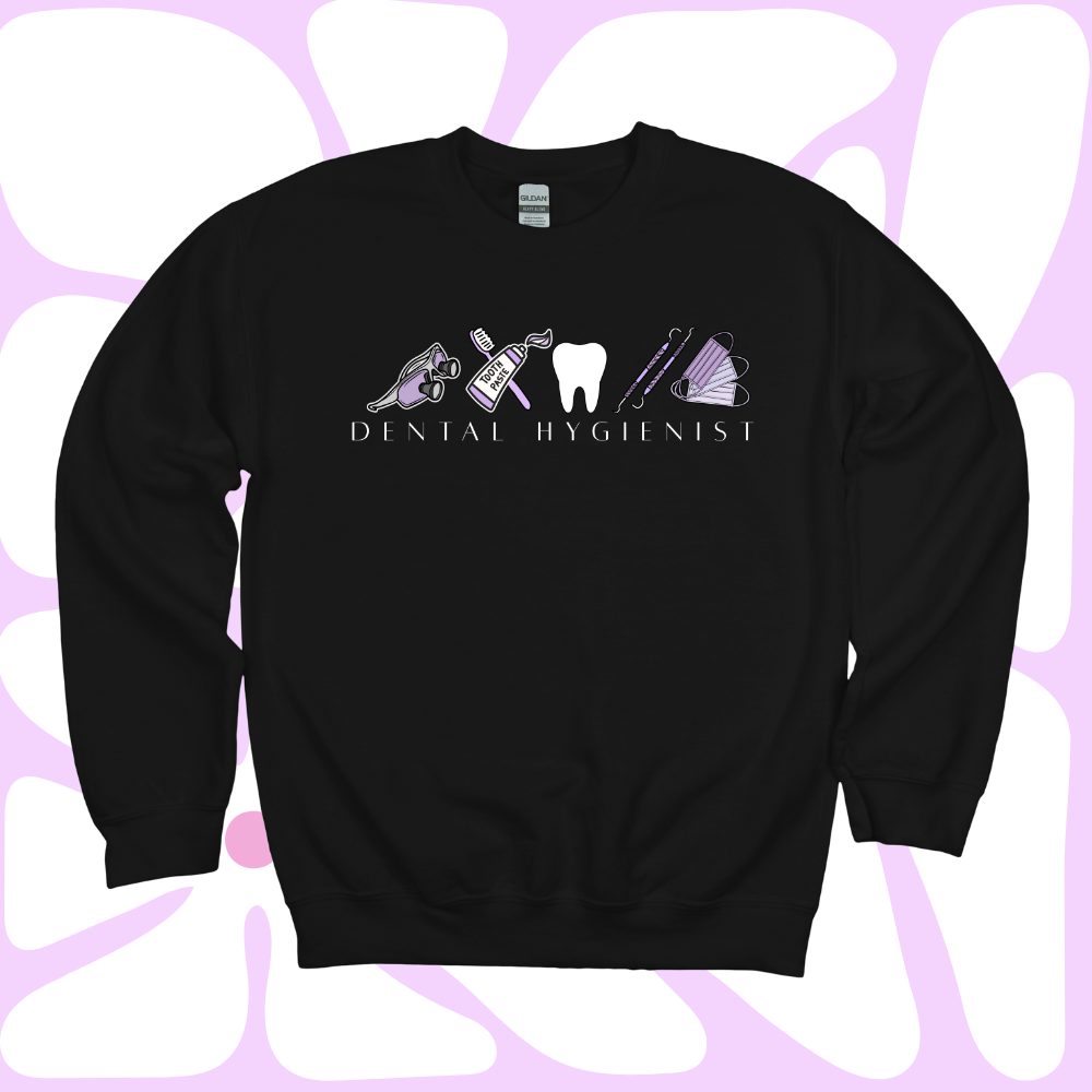 RDH Art- Tee & Sweatshirt