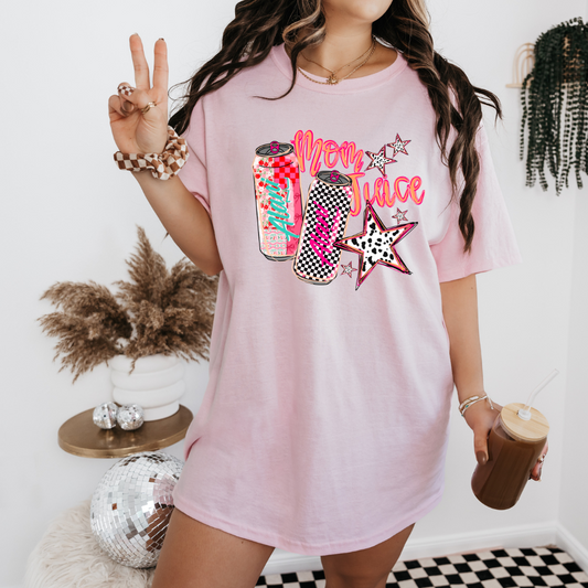 Alani Mom Juice -Tee