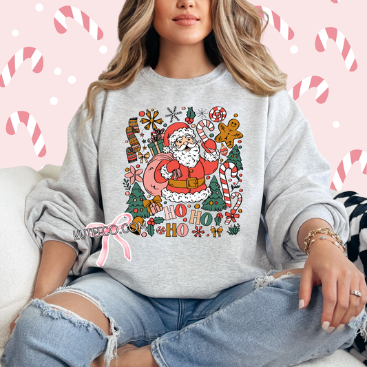 HO,HO,HO -Shirt/ Sweatshirt