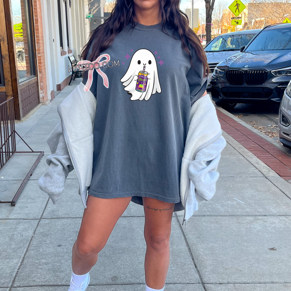 ALANI Ghostie -T- Shirt